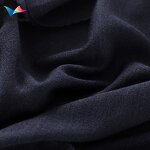 Polyester Wool Fabric Manufacturer - 130 GSM OEM