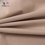Cotton Spandex Fabric Manufacturer - 160 GSM Soft