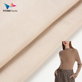 Wool Fabric Manufacturer - Custom OEM