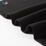 Viscose Cotton Fabric Manufacturer - 240 GSM OEM