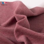 Polyester Blend Fabric Manufacturer - 280 GSM