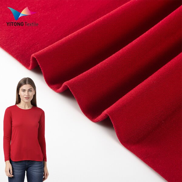 Lenzing Modal Fabric Manufacturer - 220 GSM OEM