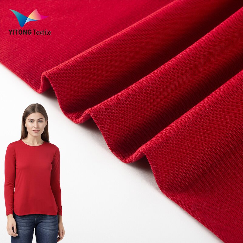 Lenzing Modal Fabric Manufacturer - 220 GSM OEM