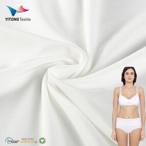 Nylon Spandex Fabric Manufacturer - 4 Way Stretch
