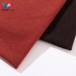 Rib Fleece Fabric Manufacturer - 350 GSM OEM
