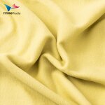 Brushed Fleece Fabric Manufacturer - 190 GSM