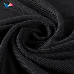 Bamboo Knitted Fabric Manufacturer - 160 GSM