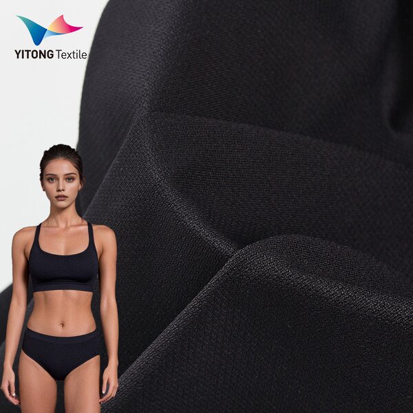 Stretch Fabric Manufacturer - Nylon Elastane OEM