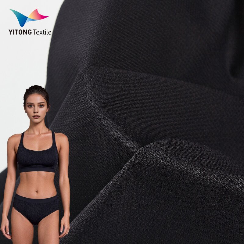 Stretch Fabric Manufacturer - Nylon Elastane OEM