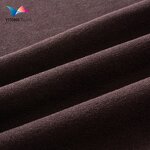 Fleece Knit Fabric Manufacturer - 280 GSM OEM