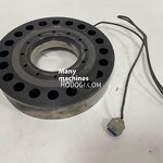 Pressure Sensor Manufacturer - NMB for Sumitomo