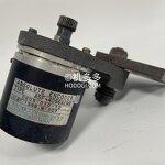 Injection Molding Encoder Manufacturer - TOSHIBA ASF-4096