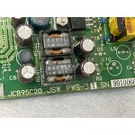 Injection Molding Circuit Board Manufacturer - JSW PWS