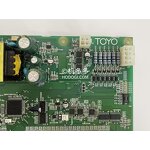 Injection Molding Temperature Board Manufacturer - TOYO ATCS