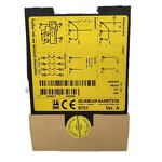 Injection Molding Safety Relay Manufacturer - JOKAB BT151