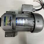 Injection Molding Motor Manufacturer - NISSEI OEM