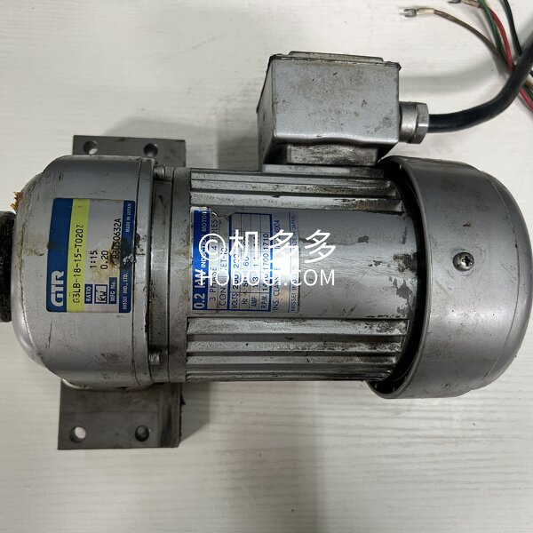 Injection Molding Motor Manufacturer - NISSEI OEM
