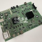 Injection Molding Main Board Manufacturer - TOYO QI-MAIN