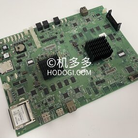 Injection Molding Main Board Manufacturer - TOYO QI-MAIN