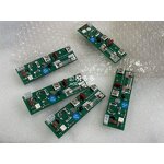 Injection Molding SSR Plate Manufacturer - TOYO SR-60