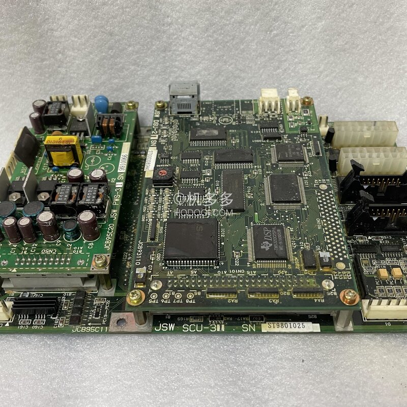 Injection Molding Circuit Board Manufacturer - JSW DSU