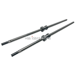 Injection Molding Ball Screw Manufacturer - Toyo CS-100