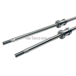 Injection Molding Ball Screw Manufacturer - Toyo CS-100