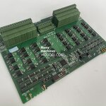 Injection Molding IO Board Manufacturer - LS HICOM A-60150