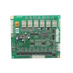 Injection Molding Circuit Board Manufacturer - JSW MDU