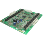 Injection Molding Circuit Board Manufacturer - JSW SDIO-41