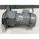 Injection Molding Motor Manufacturer - NISSEI G3KB