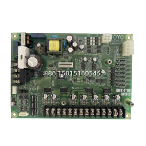 Injection Molding Temperature Board Manufacturer - Toyo ATCS-335