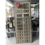 Injection Molding Keypad Manufacturer - Toshiba V10 OEM