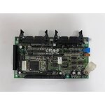 Injection Molding Circuit Board Manufacturer - Nissei N9MSIF2