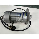 Injection Molding Servo Motor Manufacturer - Nissin GTR