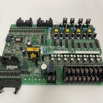 Injection Molding Temperature Plate Manufacturer - Sumitomo TTM