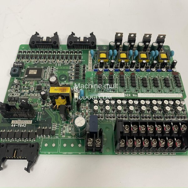 Injection Molding Temperature Plate Manufacturer - Sumitomo TTM