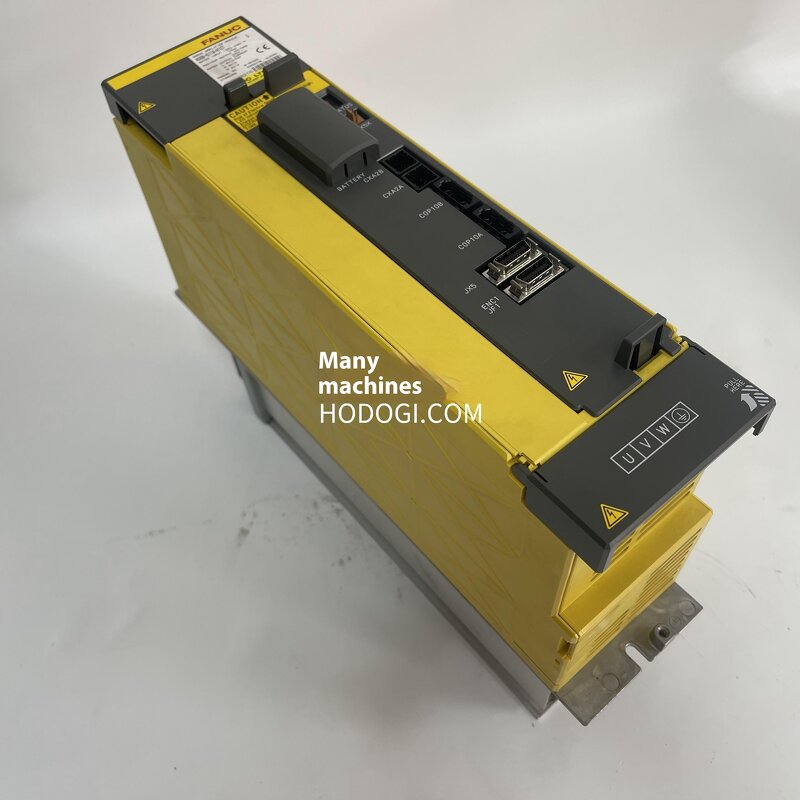 Injection Molding Servo Driver Manufacturer - Fanaco A068