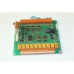 Injection Molding Control Board Manufacturer - JSW RCU