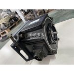 Servo Motor Manufacturer - Disassembled APM-SF20GLN
