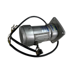 Injection Molding Servo Motor Manufacturer - Nissin GTR