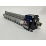 Injection Molding Electronic Scale Manufacturer - Nissei FNX