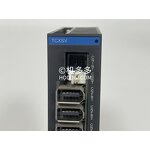 Injection Molding Board Manufacturer - Toshiba EC-S TCXSV