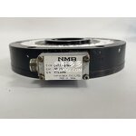 Injection Pressure Sensor Manufacturer - NMB for Toshiba