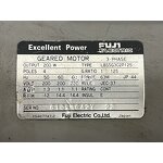 Injection Molding Motor Manufacturer - FANUC OEM