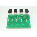 Injection Molding Circuit Board Manufacturer - JSW SSR