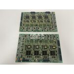 Injection Molding Servo Drive Board Manufacturer - Toyo PRS