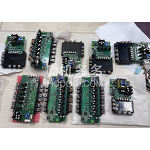 Injection Molding Module Manufacturer - Korea Yujin PM50