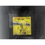 Injection Molding Motor Manufacturer - FANUC AM40