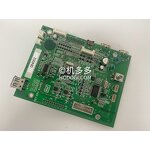 Injection Molding Driver Board Manufacturer - Toyo KEY CPU